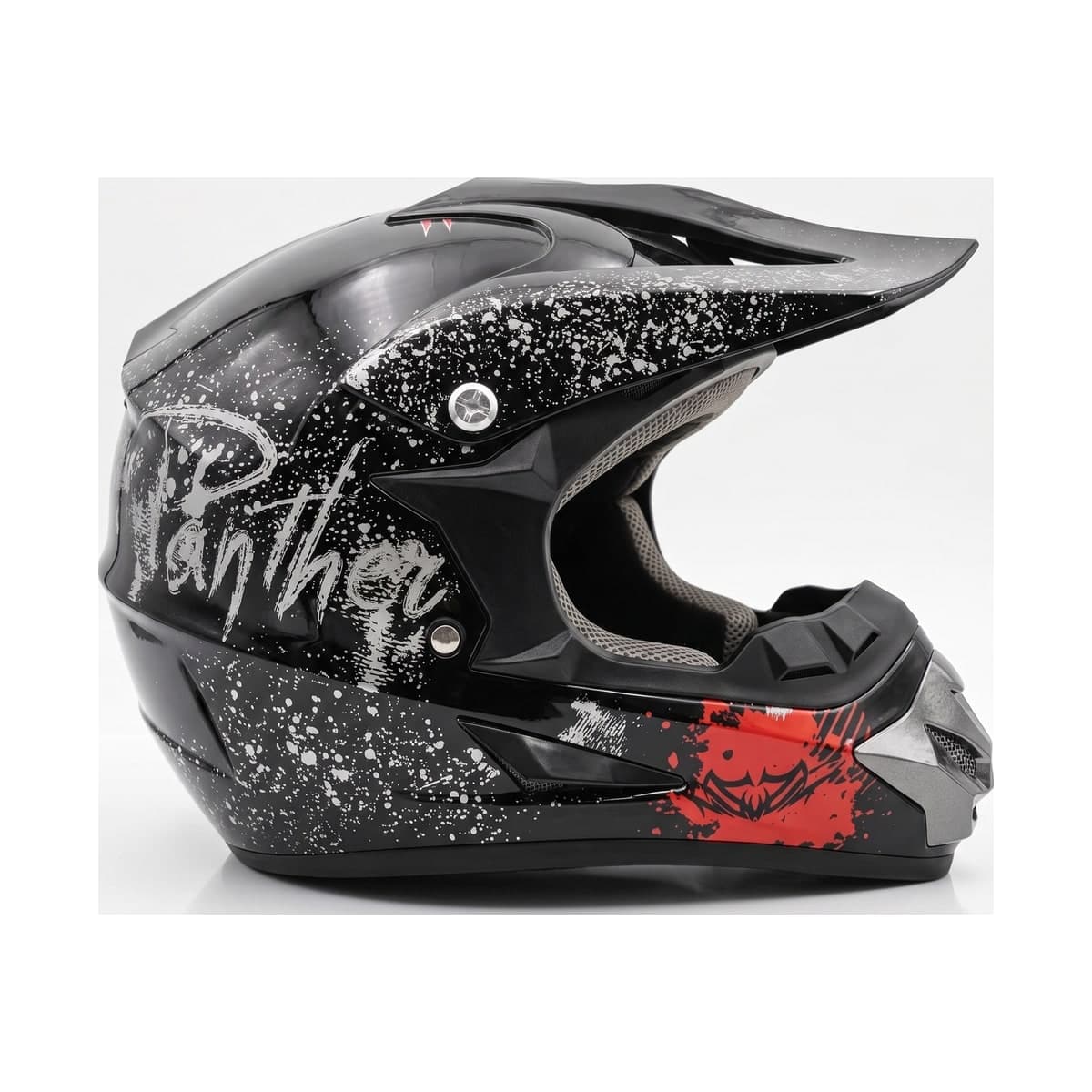 קסדת MX מלאה Panther