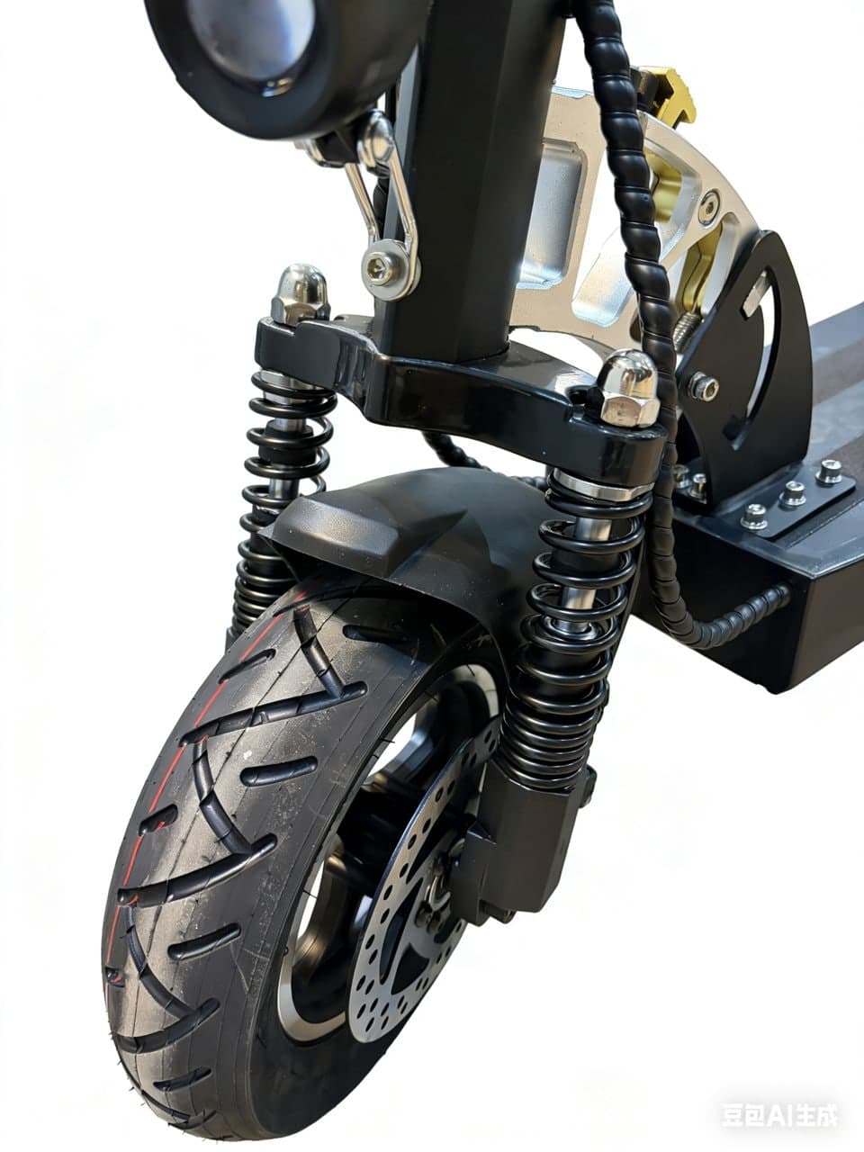 F1 48V 18Ah — photo 2