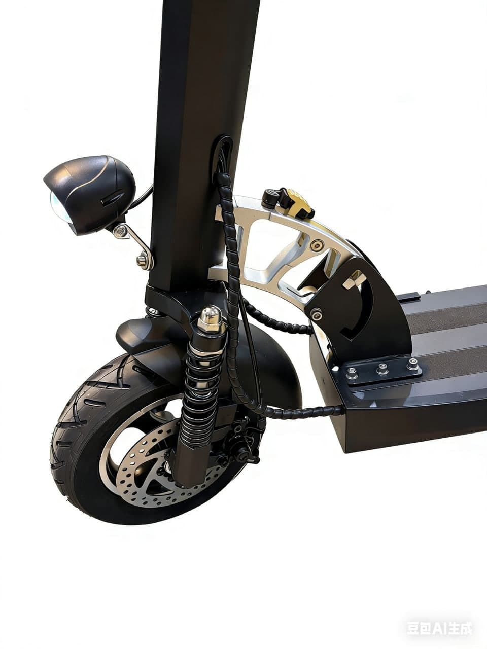 F1 48V 18Ah — photo 3