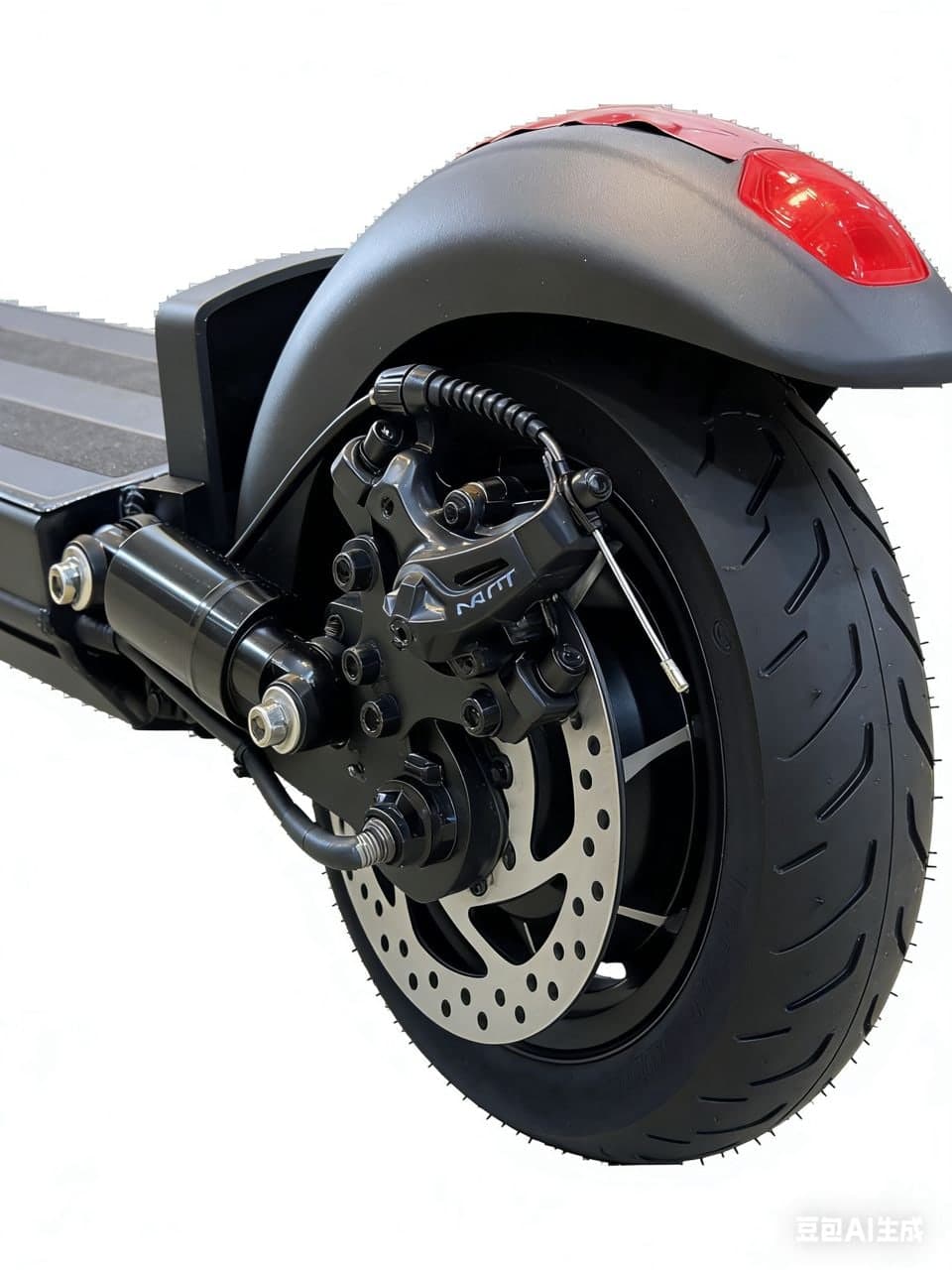 F1 48V 18Ah — photo 4