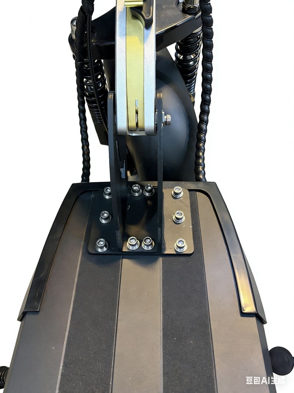 F1 48V 18Ah — photo 5