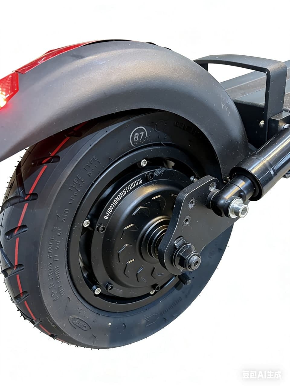 F1 48V 18Ah — photo 7