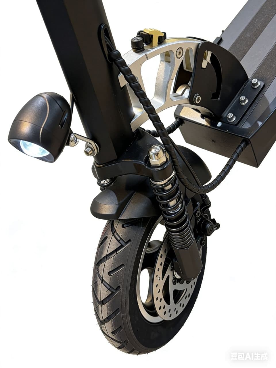 F1 48V 18Ah — photo 8