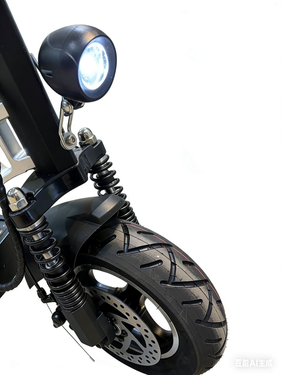 F1 48V 18Ah — photo 10