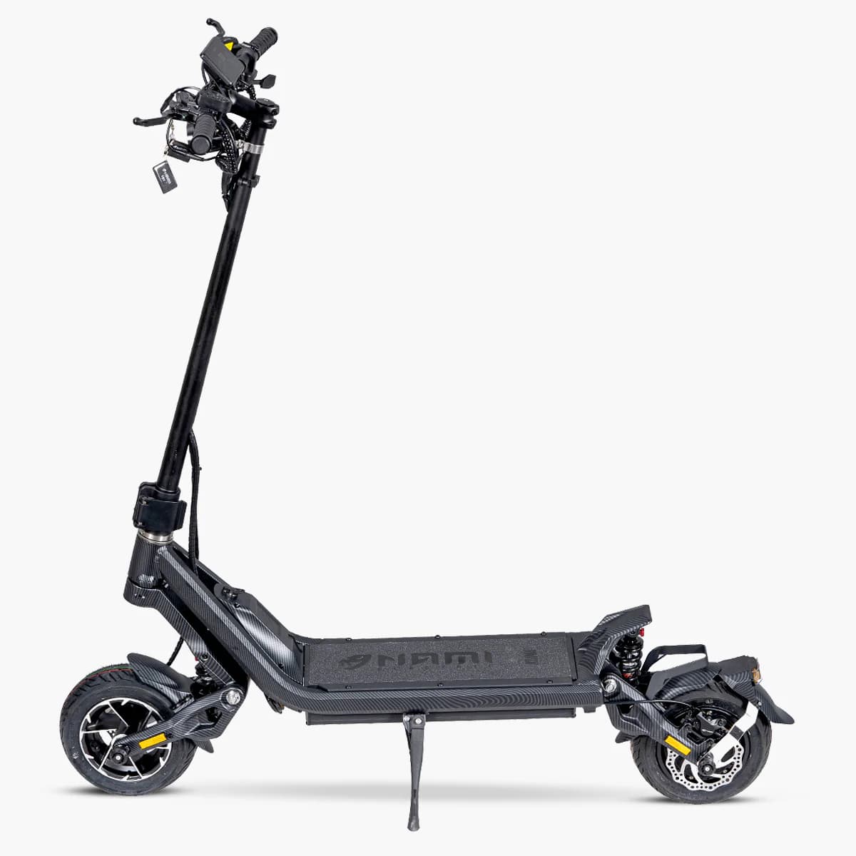 Nami Klima 48V Carbon Matte — main product view