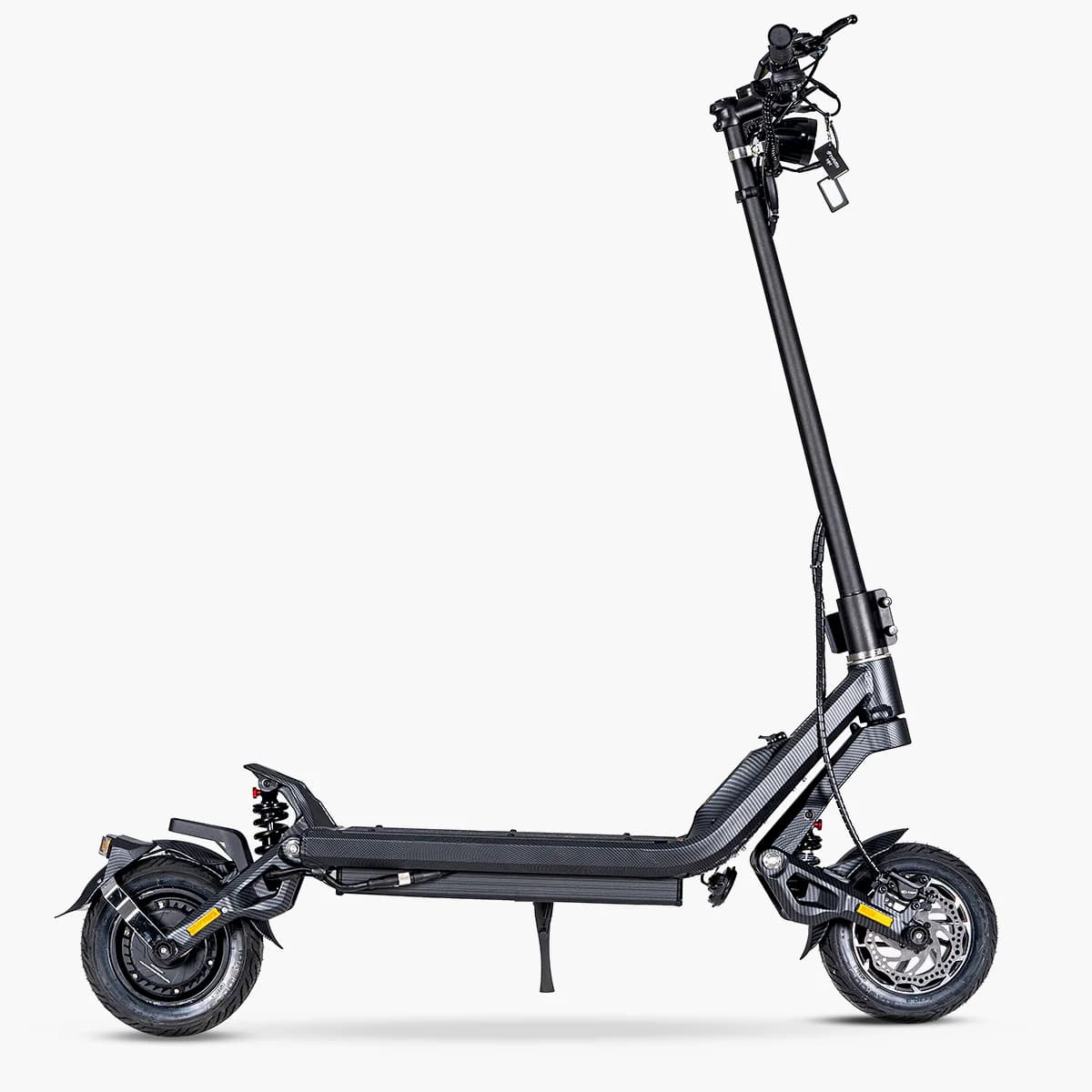 Nami Klima 48V Carbon Matte — photo 2
