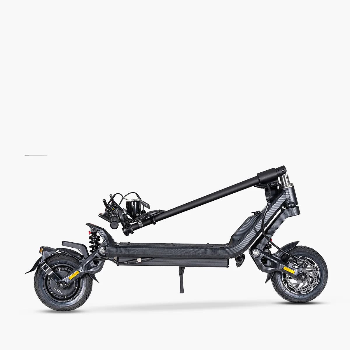 Nami Klima 48V Carbon Matte — photo 3