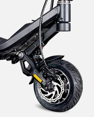 Nami Klima 48V Carbon Matte — photo 4