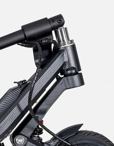 Nami Klima 48V Carbon Matte — photo 6