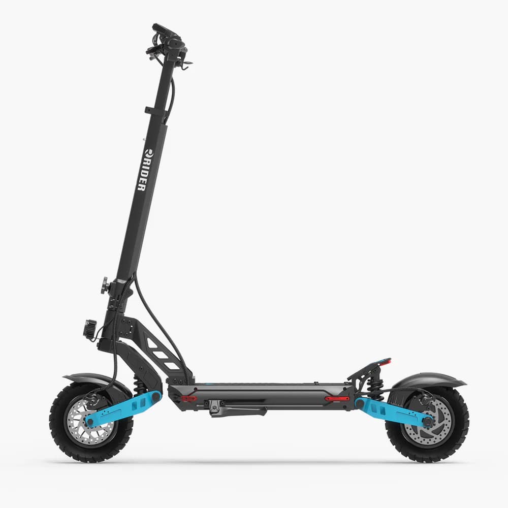 RIDER 10X PRO — main product view