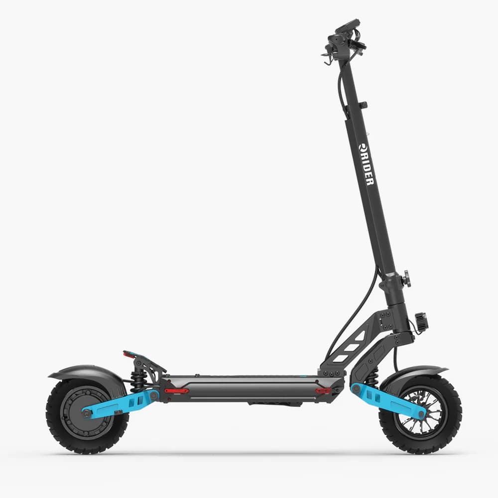 RIDER 10X PRO — photo 2