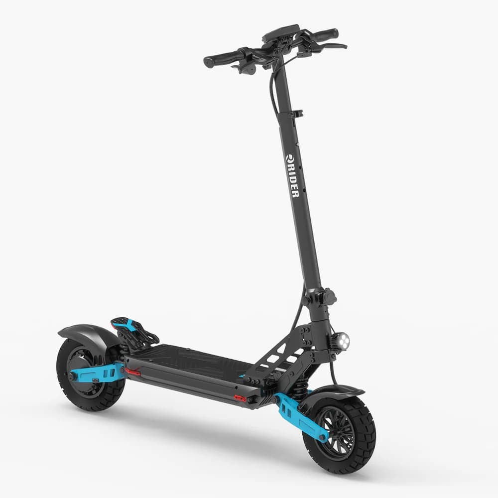 RIDER 10X PRO — photo 3