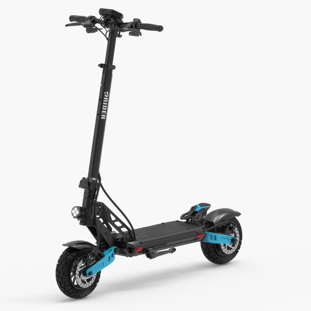 RIDER 10X PRO — photo 4