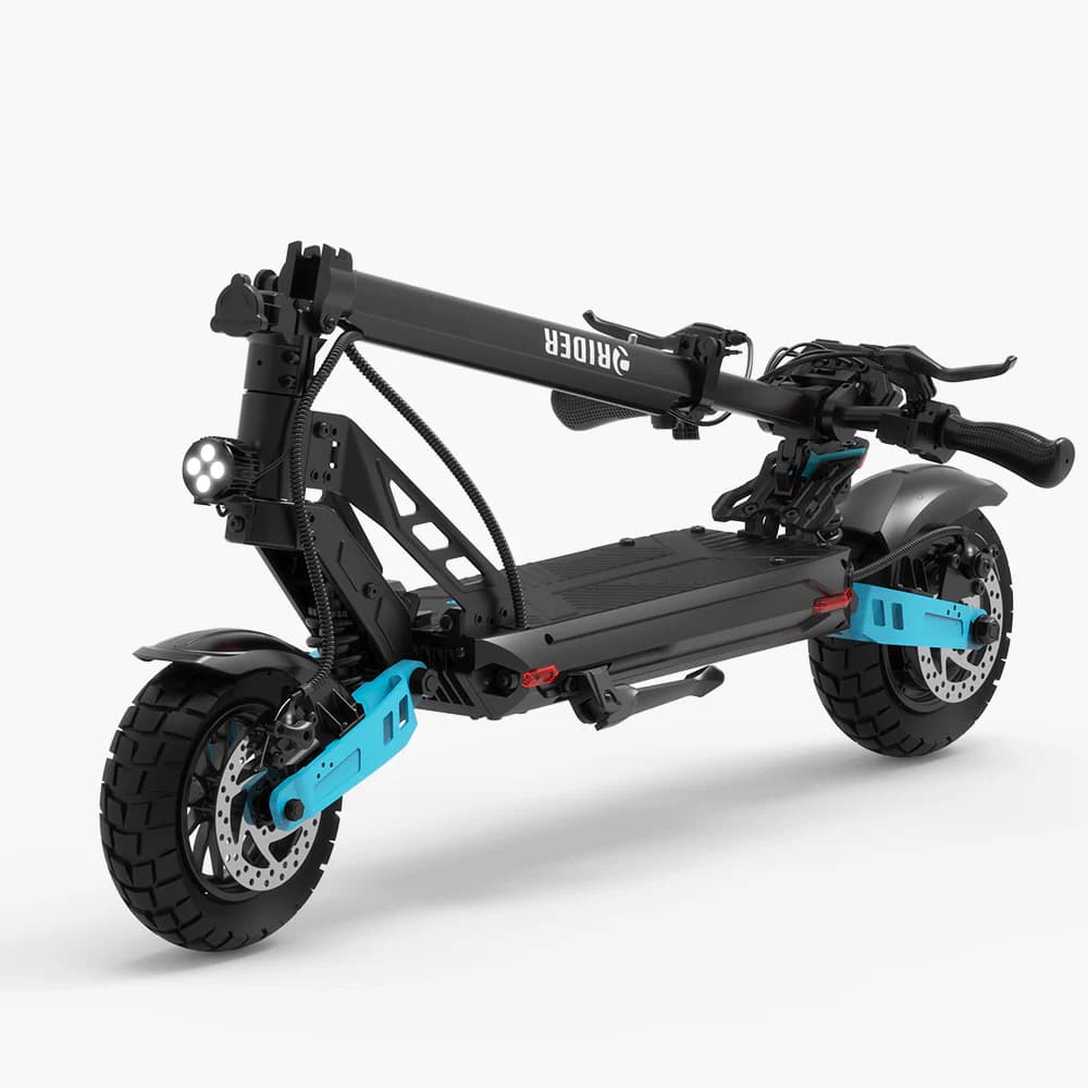 RIDER 10X PRO — photo 5