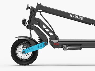 RIDER 10X PRO — photo 6