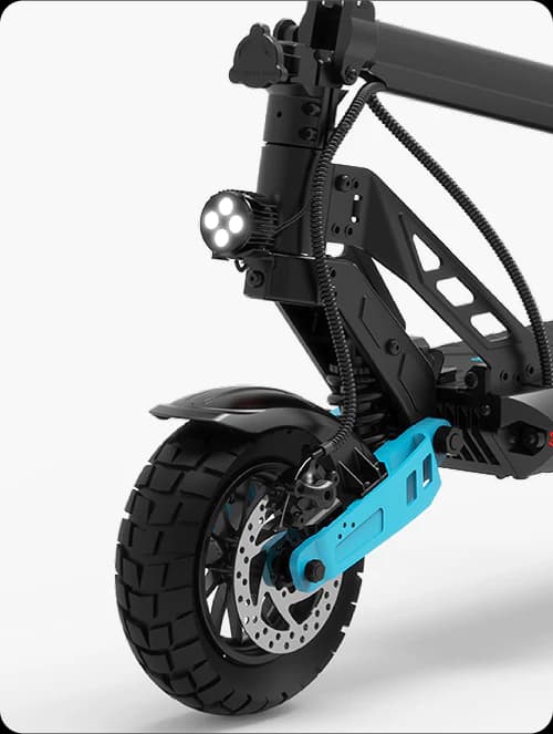 RIDER 10X PRO — photo 7