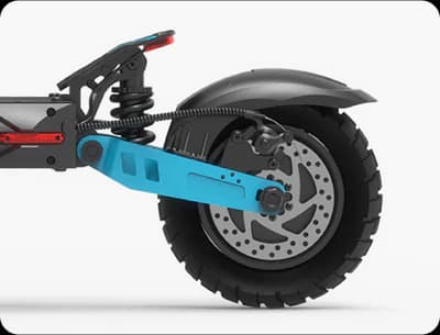 RIDER 10X PRO — photo 8