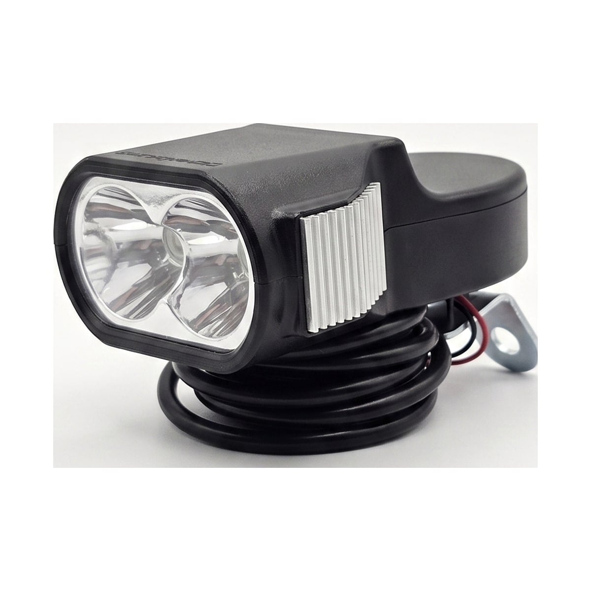 Dual LED Headlight (Hardwired)