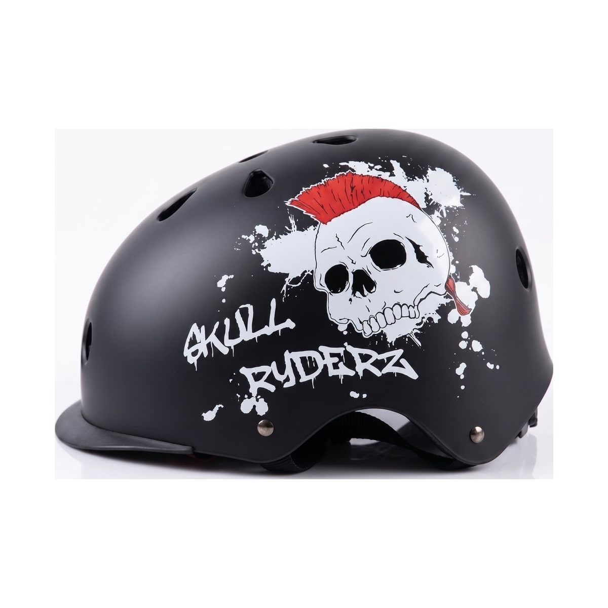 Skull Ryderz Urban Helmet